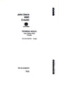 John Deere 450C crawler technical manual -  TM1102 - digital version