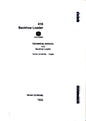 John Deere 410 Backhoe Loader technical manual -  TM1037 - digital version