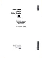 John Deere JD670 Motor Grader technical manual -  TM1134 - digital version