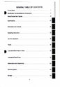 Case 1150E/1155E Crawler Operator's manual Bur 9-9942 - digital product