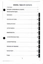 Case 821 Loader Operator's manual Bur 9-15240 - digital product