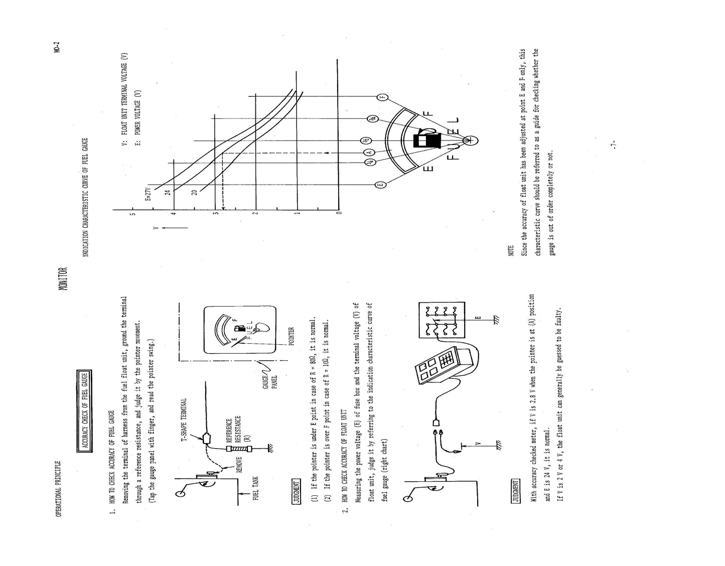 Hitachi UH143 Service Manual - KM-063-00   Digital version