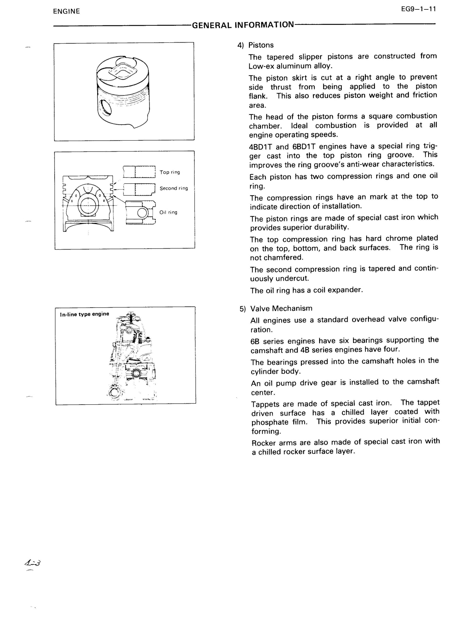 Hitachi EX150 Service Manual - KM 10100 - digital version